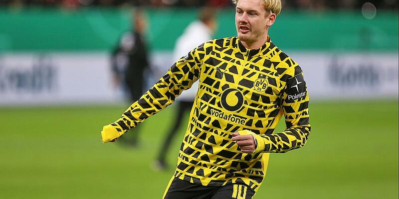 Julian Brandt (Archiv) - Foto: über dts Nachrichtenagentur