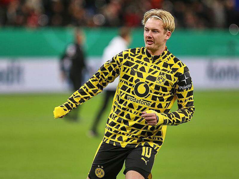 Julian Brandt (Archiv) - Foto: über dts Nachrichtenagentur