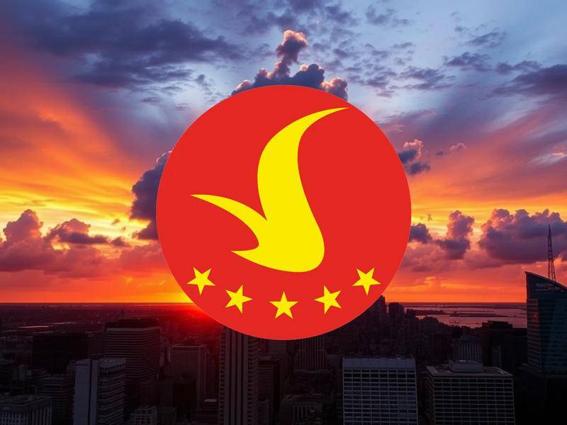 Vingroup Aktie: Milliarden-Offensive in Indien - Foto: über boerse-global.de