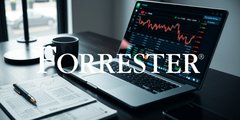 Forrester Research Aktie: Unter Druck - Foto: über boerse-global.de