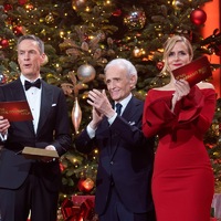31. José Carreras Gala erzielt 3.463.948 Euro / José Carreras: Ich verneige mich vor unseren Spenderinnen und Spendern - Foto: presseportal.de