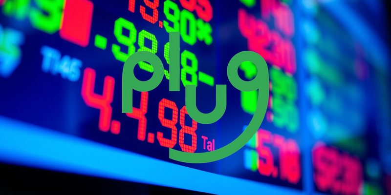 Plug Power: Un Activo en la Cuerda Floja entre la Especulación y los Fundamentos - Foto: über boerse-global.de