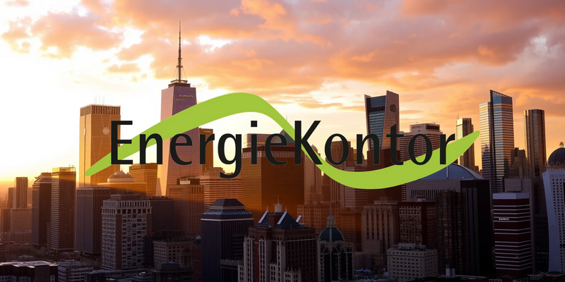 Energiekontor Aktie: Pipeline stärkt Basis - Foto: über boerse-global.de