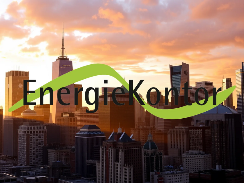 Energiekontor Aktie: Pipeline stärkt Basis - Foto: über boerse-global.de