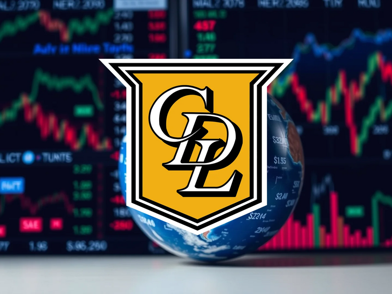 Coeur Mining Aktie: Kasse voll - Foto: über boerse-global.de