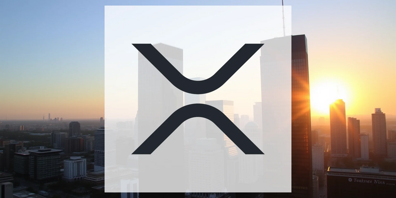 XRP Faces a Supply Crunch as Institutional Demand Soars - Foto: über boerse-global.de