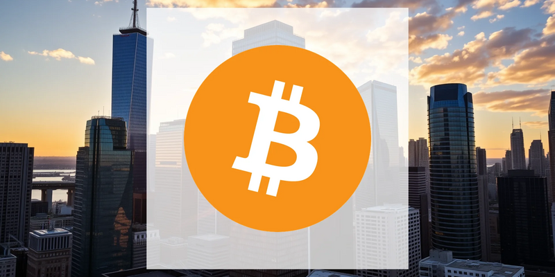 Bitcoin’s Rocky Ride: Fed’s Mixed Signals Spark Market Jitters - Foto: über boerse-global.de