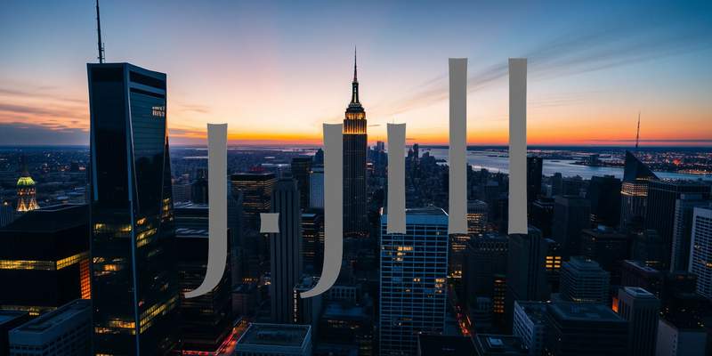 J.Jill Aktie: Folgenreiche Entwicklungen? - Foto: über boerse-global.de