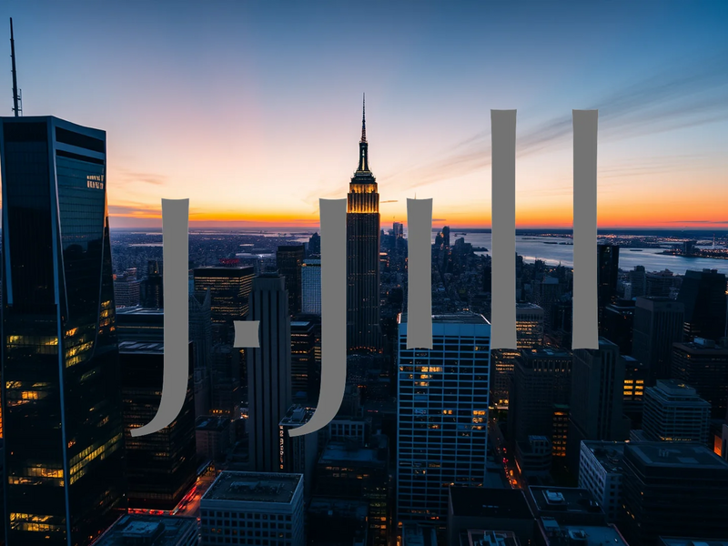 J.Jill Aktie: Folgenreiche Entwicklungen? - Foto: über boerse-global.de