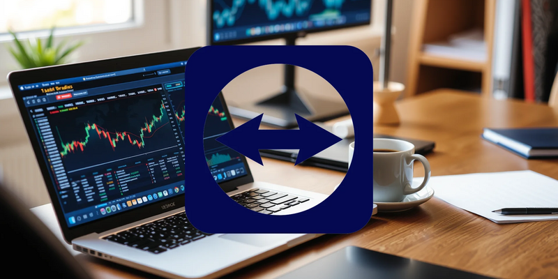 TeamViewer Aktie: Einstieg der Profis - Foto: über boerse-global.de