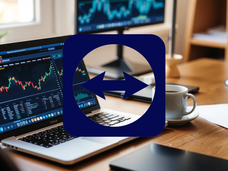 TeamViewer Aktie: Einstieg der Profis - Foto: über boerse-global.de