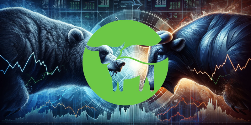 Beyond Meat Aktie: Überleben im Fokus - Foto: über boerse-global.de