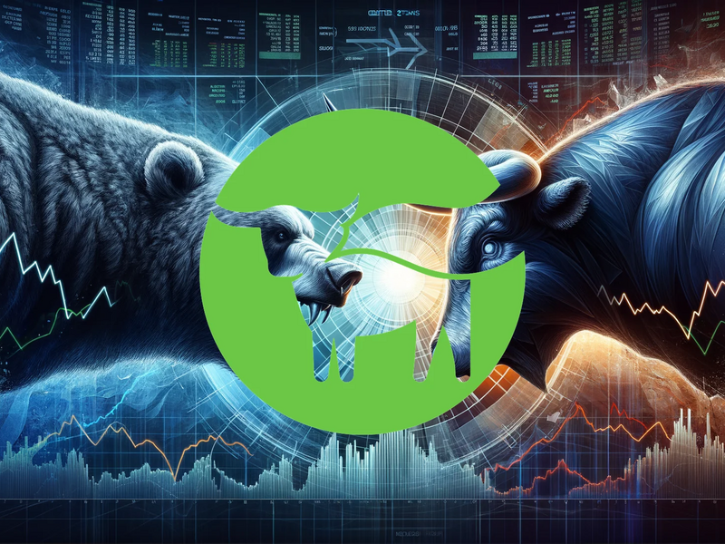 Beyond Meat Aktie: Überleben im Fokus - Foto: über boerse-global.de