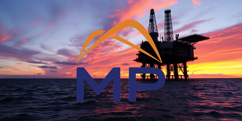 MP Materials Aktie: Doppelte Story - Foto: über boerse-global.de