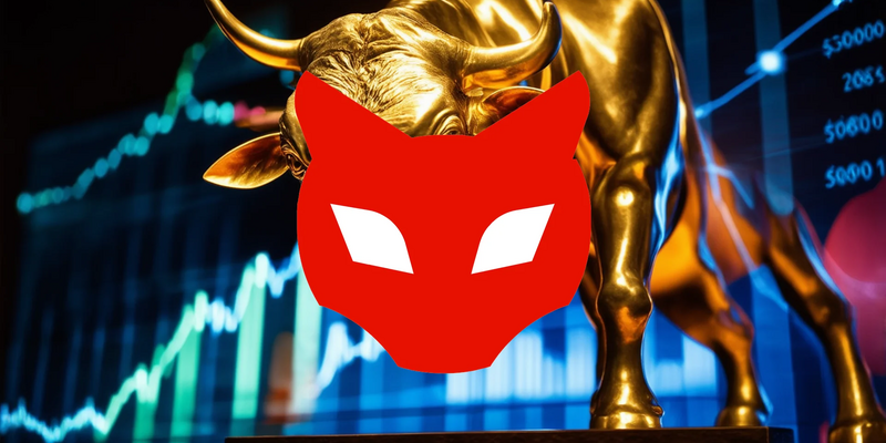 Red Cat Aktie: Führungswechsel überzeugt - Foto: über boerse-global.de