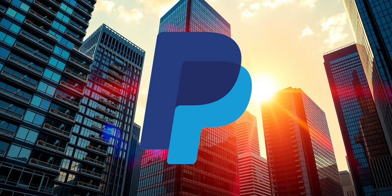 PayPal Shares Under Pressure as Analysts Slash Price Targets - Foto: über boerse-global.de