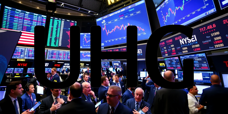 UnitedHealth Faces Mounting Challenges as Legal and Operational Headwinds Converge - Foto: über boerse-global.de