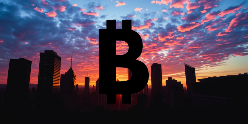 The Looming Threat of Index Exclusion for a Major Bitcoin Holder - Foto: über boerse-global.de