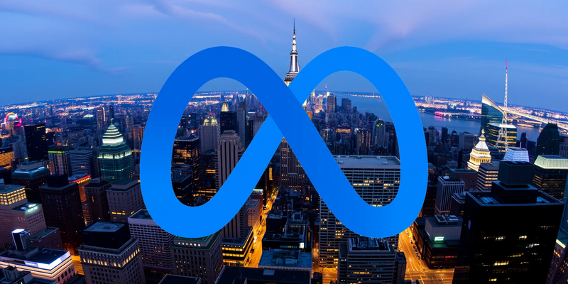 La acción de Meta se enfrenta a la presión regulatoria tras la prohibición australiana - Foto: über boerse-global.de