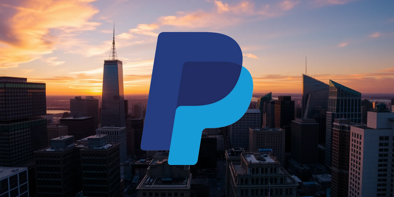 PayPal: Los analistas recortan sus objetivos tras una advertencia sobre su negocio clave - Foto: über boerse-global.de