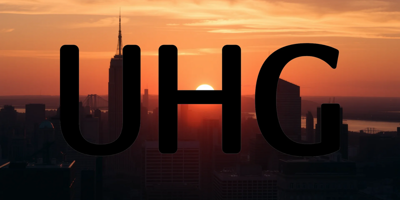 UnitedHealth: Un Gigante Bajo Asedio Legal y Operativo - Foto: über boerse-global.de