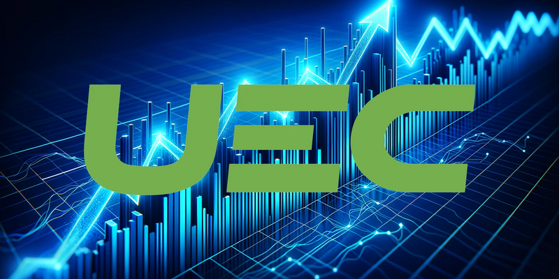 Uranium Energy: La Estrategia del Almacenamiento en un Trimestre sin Ventas - Foto: über boerse-global.de