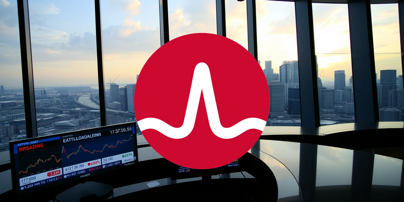 Broadcom se dispara a máximos históricos a la espera de resultados - Foto: über boerse-global.de