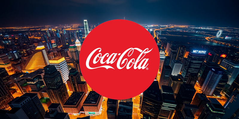 Coca-Cola Announces Leadership Transition, Emphasizing Strategic Continuity - Foto: über boerse-global.de