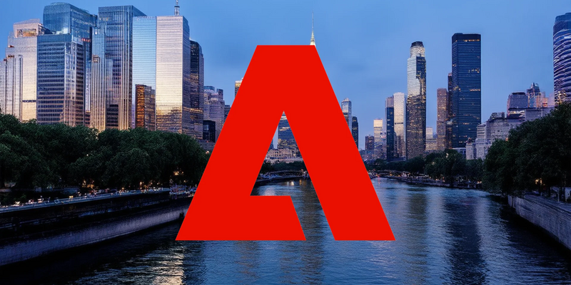 Adobe: Los resultados sólidos no bastan para impulsar la cotización - Foto: über boerse-global.de