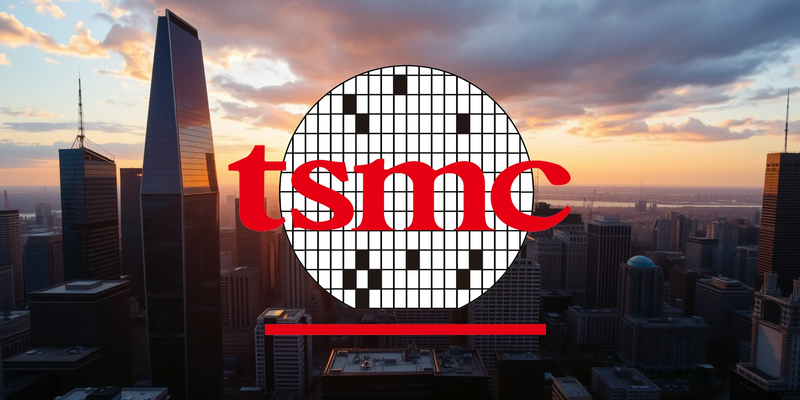 TSMC Alcanza Máximos Históricos Impulsada por la Demanda de IA - Foto: über boerse-global.de