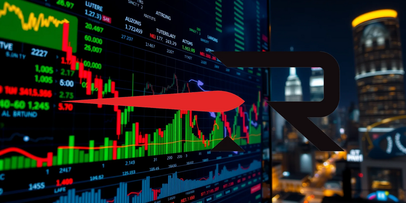 Rocket Lab Stock Surges on Critical Neutron Rocket Milestone - Foto: über boerse-global.de