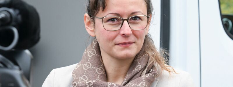 Brandenburgs Umweltministerin Hanka Mittelstädt (SPD) will sich am Donnerstag ein Bild der Situation vor Ort machen. (Archivbild) - Foto: Jens Kalaene/dpa