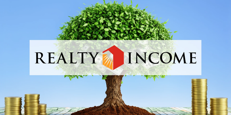 Realty Income’s Yield Advantage Expands Amid Fed Rate Cuts - Foto: über boerse-global.de