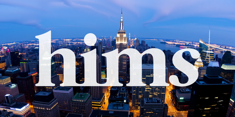 Regulatory Headwinds Challenge Hims & Hers’ Growth Trajectory - Foto: über boerse-global.de