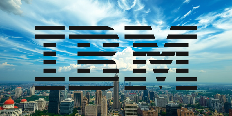 IBM’s Major Acquisition Draws Mixed Analyst Reactions - Foto: über boerse-global.de