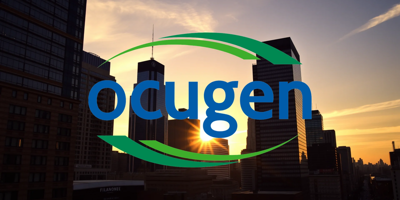 Ocugen’s Strategic Vision: Setting the Stage for 2026 Catalysts - Foto: über boerse-global.de