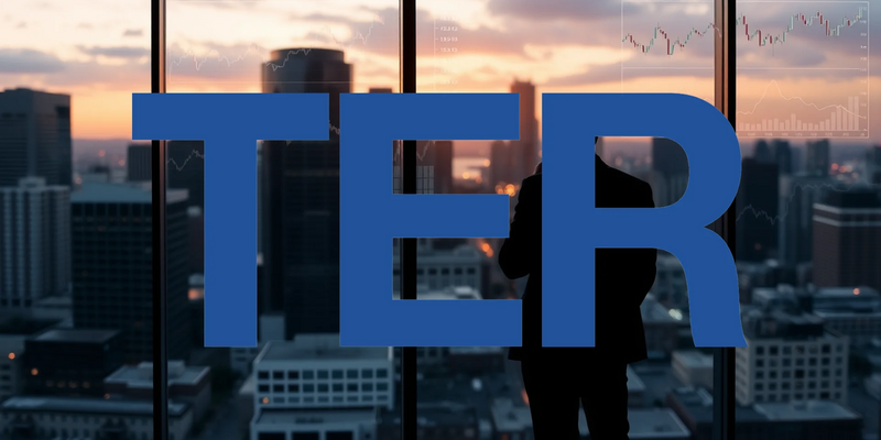 Teradyne Shares Surge as Robotics and AI Strategy Gains Momentum - Foto: über boerse-global.de