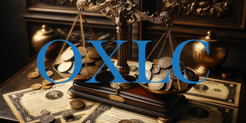 Oxford Lane Capital Shares Plunge on Earnings Disappointment - Foto: über boerse-global.de