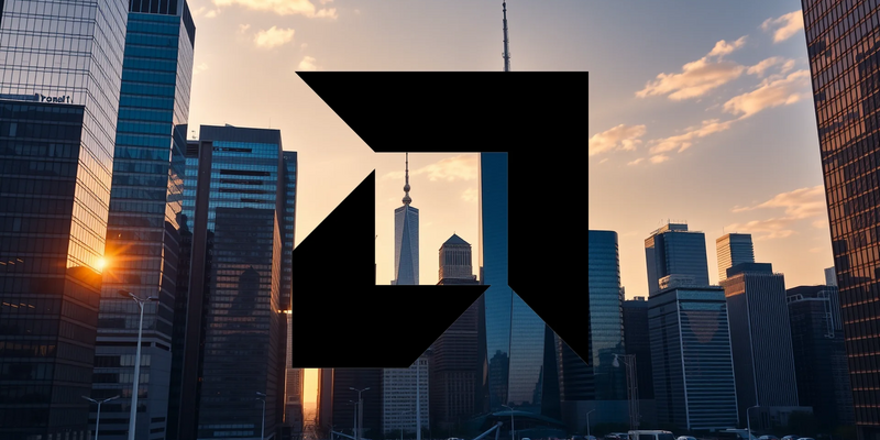 La sombra de una demanda frena el impulso de AMD - Foto: über boerse-global.de