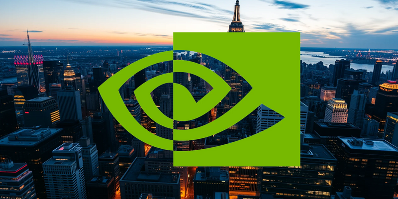 Nvidia ante un dilema estratégico: ¿compensa la reapertura china la creciente competencia? - Foto: über boerse-global.de
