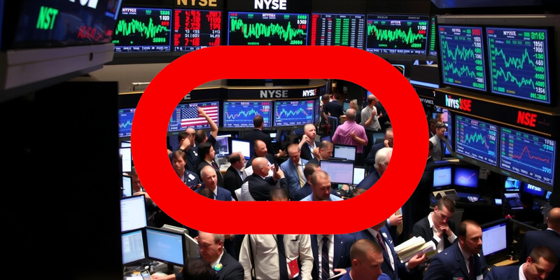 Oracle: La Inversión en IA Enfría el Entusiasmo por sus Resultados - Foto: über boerse-global.de