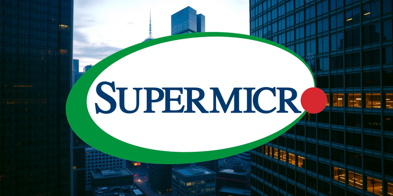 Super Micro Computer: The Challenge of Delivering on Lofty AI Ambitions - Foto: über boerse-global.de