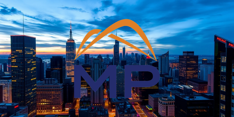 Insider Selling at MP Materials Raises Questions Amid Strategic Strength - Foto: über boerse-global.de