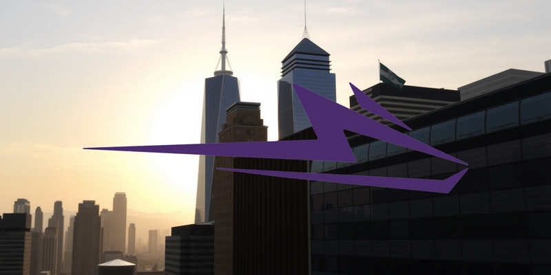 Wolfspeed Shares Navigate Volatility Amid Strategic Toyota Partnership - Foto: über boerse-global.de