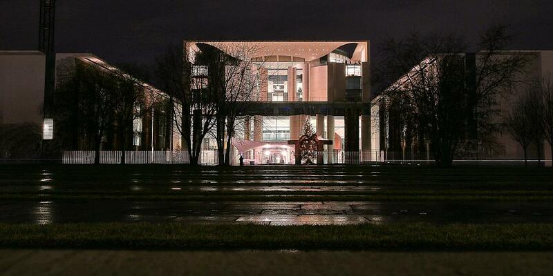 Bundeskanzleramt am 10.12.2025 - Foto: über dts Nachrichtenagentur
