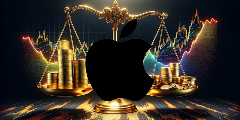 Apple’s Strategic Pivot: India Emerges as Key Growth Engine Amid Product and Leadership Shifts - Foto: über boerse-global.de