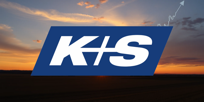 K&S DRC Shares Show Sustained Recovery Momentum - Foto: über boerse-global.de