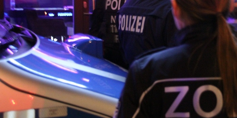 HZA-DO: Erfolgreicher Schlag gegen Bandenkriminalität / Staatsanwaltschaft, Zoll und Polizei gemeinsam mit dem Landesamt zur Bekämpfung der Finanzkriminalität im Einsatz - Foto: presseportal.de