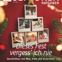 Eigene Premieren feiern / Es ist nie zu spät, etwas Neues zu erleben - Foto: presseportal.de