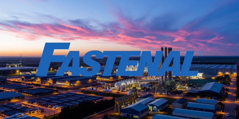 Institutional Investors Signal Confidence in Fastenal’s Long-Term Outlook - Foto: über boerse-global.de